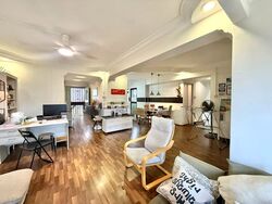 Blk 793 Woodlands Avenue 6 (Woodlands), HDB 5 Rooms #580315831
